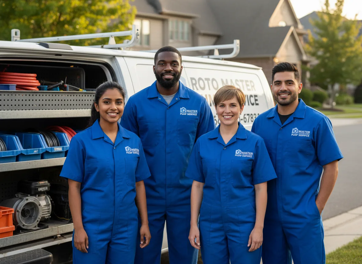 Sump Pump Installation company in Kirkwood, IL